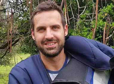 Stanislas Rabiller, expert en traitement des fourmis en Vaucluse (84)